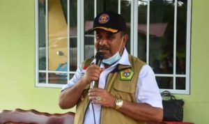 Calon Patahana Bupati Karimun Anur Rofiq