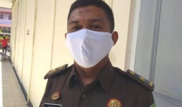 Kepala Sekdi Pidana umum Kejaksaan Negeri Tanjungpinang Wawan Rusmawan