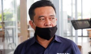 Agung Wiradarma SH