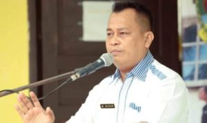 Calon Bupati Lingga M.Nizar 2