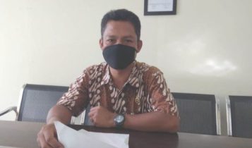 Humas PN Tanjungpinang Eduard P Sihaloho SH