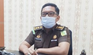 Kepala Seksi Penerangan Hukum Kejaksaan Tinggi Kepri Jendra Firdaus