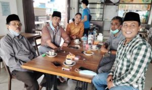 Ketua PWNU Kepri Bantah Dukung Insani di Pilgub Kepri