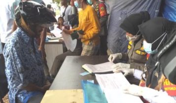 Lupa Pakai Masker Zoram Oknum ASN Pemprov Kepri Terjaring Razia Prokes Lupa Pakai Masker Zoram Oknum ASN Pemprov Kepri Terjaring Razia Prokes