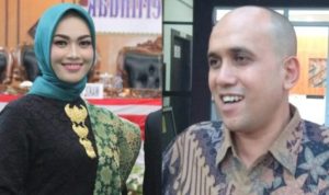 Sama sama diduga menggunakan Gelar Palsu BAP Rini dilimpah Ke Jaksa Sementara kasus dugaan Gelar Parlu Dirut BUMD Tanjungpinang Masih Mengendap.