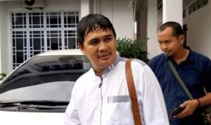 Kejaksaan Periksa Kepala Bidang Aset Badan Pengelolaan Keuangan Dan Aset Daerah BPKAD Kota Tanjungpinang Yudi Rahmadani