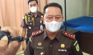 Kejati KLepri Hari Setiyono 1 1
