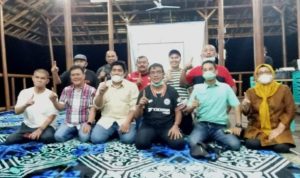 Paslon Apri Roby Menang 6040 Persen di Pilkada Bintan