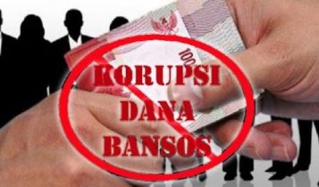 Ilsutsrasi Korupsi dana Bansos dari APBD Ilsutsrasi Korupsi dana Bansos dari APBD