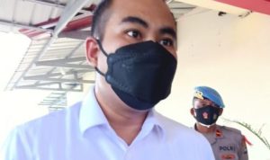 Kasatreskrim Polres Bintan AKP Dwihatmoko Wiroseno. F Hasura Presmedia.id
