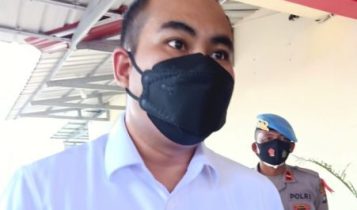 Kasatreskrim Polres Bintan AKP Dwihatmoko Wiroseno. F Hasura Presmedia.id Kasatreskrim Polres Bintan AKP Dwihatmoko Wiroseno. F Hasura Presmedia.id