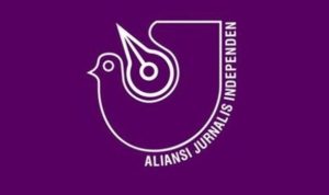 Logo AJI Indonesia