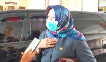 Kepala BKPSDM Kabupaten Bintan Irma Annisa Kepala BKPSDM Kabupaten Bintan Irma Annisa