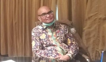 Kepala Inspektorat Daerah Provinsi Kepri Irmendez 2 Kepala Inspektorat Daerah Provinsi Kepri Irmendez 2
