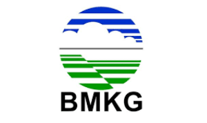 Logo BMKG