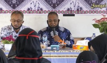 Rapat Kerja tahunan PGRI Cabang Lingga Prioritaskan sejumlah Program 2 Rapat Kerja tahunan PGRI Cabang Lingga Prioritaskan sejumlah Program 2