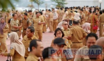 Sejumlah PTT dan PTK Non ASN di Provinsi Kepri. Sejumlah PTT dan PTK Non ASN di Provinsi Kepri.