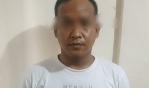 Diduga Cabuli Anak dibawah umur Ustad Zr Ditangkap Polisi di Rumahnya