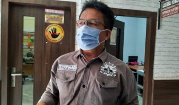 Kasi Humas Polres Tanjungpinang.