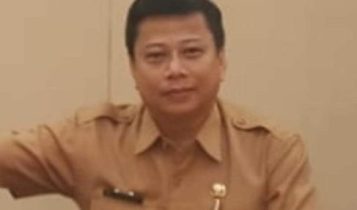 Kepala Biro Administrasi Ekonomi Provinsi Kepri Novianto.