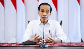 Presiden RI Joko Widodo Mibta Kepala Daerah Optimalkan Fungsi Posko PPKM Presiden RI Joko Widodo Mibta Kepala Daerah Optimalkan Fungsi Posko PPKM