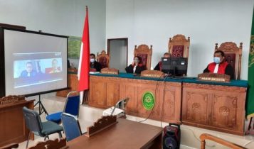 Terbukti bunuh Janda Terdakwa Hendra Divonis 12 Tahun Penjara oleh Hakim PN Tanjungpinang Terbukti bunuh Janda Terdakwa Hendra Divonis 12 Tahun Penjara oleh Hakim PN Tanjungpinang