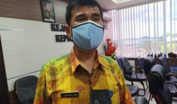 Asisten Pengawasan Aswas Kejati Kepri J.Simanullang. Asisten Pengawasan Aswas Kejati Kepri J.Simanullang.