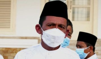 Gubernur Kepri Ansar Ahmad 2 Gubernur Kepri Ansar Ahmad 2