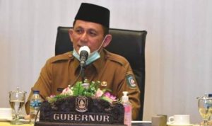 Gubernur Kepri Ansar Ahmad 1