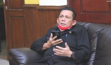 Gubernur Provinsi Kepri Ansar Ahmad 2 Gubernur Provinsi Kepri Ansar Ahmad 2