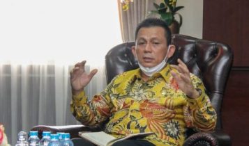 Gubernur Provinsi Kepri Ansar Ahmad Gubernur Provinsi Kepri Ansar Ahmad