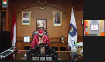 Mendagri terbaru Mendagri terbaru