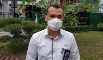 Petugas Pemeriksaan BPJS Ketenagakerjaan Tanjungpinang Tunggul Sihotang Petugas Pemeriksaan BPJS Ketenagakerjaan Tanjungpinang Tunggul Sihotang