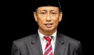 Pj Sekdaprov Kepri Dr Ir Lamidi