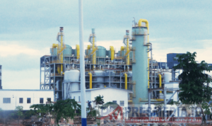 industri di kepri