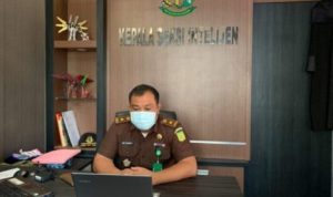 kasi intek kejari lingga