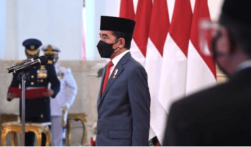 presiden jokowi