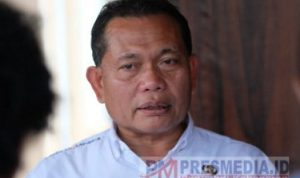Kepala Dinas Pariwisata Provinsi Kepri Buralimar