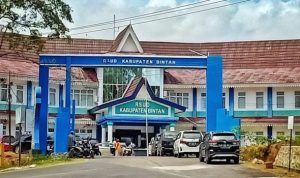 RSUD Kabupaten Bintan