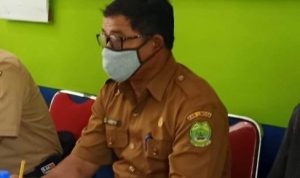 Sekcam Bakung Serumpun Firman SST.