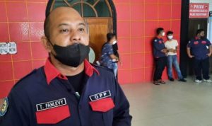 Ketua Organisasi Pemuda Penyengat Tolak Pengukuhan Sultan Kerajaan Riau Lingga