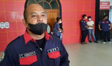Ketua Organisasi Pemuda Penyengat Tolak Pengukuhan Sultan Kerajaan Riau Lingga