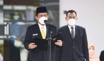Hari Pahlawan di Kepri Gubernur Ajak Semua Elemen Berkontribusi Membangun Bangsa Dengan Inovasi dan Kreasi Hari Pahlawan di Kepri Gubernur Ajak Semua Elemen Berkontribusi Membangun Bangsa Dengan Inovasi dan Kreasi