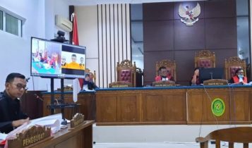 Sebulan Jadi TU Jaksa Bintan Bustanul Ilmi Mengaku Dibawa Rizal Memeras Kades Malang Rapat Sebulan Jadi TU Jaksa Bintan Bustanul Ilmi Mengaku Dibawa Rizal Memeras Kades Malang Rapat