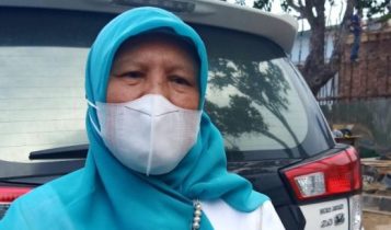 Plt Kepala Bapeda Bintan Kartini Plt Kepala Bapeda Bintan Kartini