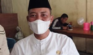 Sekretaris Daerah Pemkab Bintan Adi Prihantara.