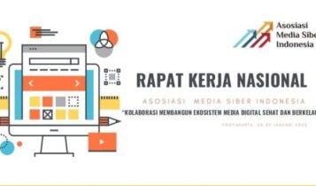 Foto Rakernasa AMSI Foto Rakernasa AMSI
