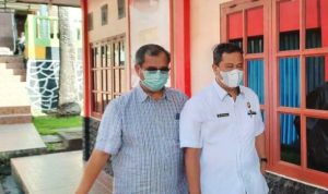 Mantan Kepala Baperinlitbang Naharuddin dan Plt BPKAD Kepri Misbardi Diperiksa Penyidik Polda atas dugaan Korupsi Rp47 M Dana Hibah APBD 2020 di Dispora Kepri scaled