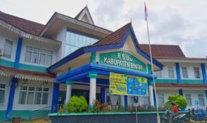 RSUD Bintan