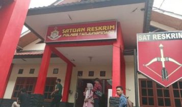 Satreskrim Polres Tanjungpinang.